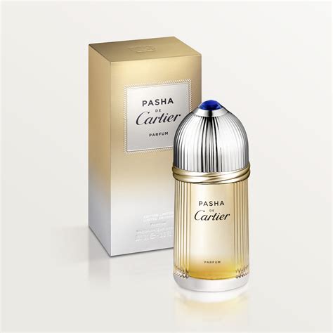 pasha cartier profumo opinioni|pasha de cartier perfume review.